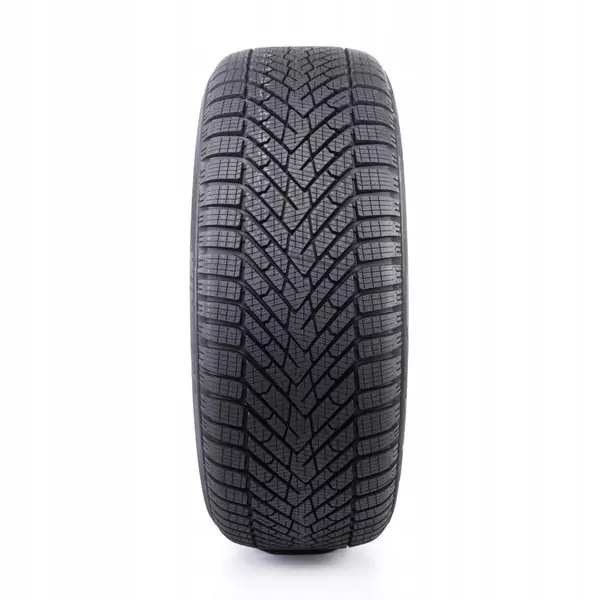 PIRELLI CINTURATO WINTER 2 205/65R17 100 H PRZYCZEPNOŚĆ NA ŚNIEGU (3PMSF), WZMOCNIENIE (XL) * - BMW 