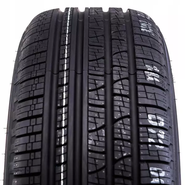 PIRELLI SCORPION VERDE ALL SEASON SF2 255/50R19 107 Y PRZYCZEPNOŚĆ NA ŚNIEGU (3PMSF), WZMOCNIENIE (XL)