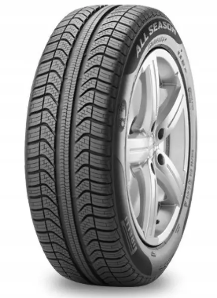 OPONA CAŁOROCZNA PIRELLI CINTURATO ALL SEASON PLUS 205/55R16 91 V PRZYCZEPNOŚĆ NA ŚNIEGU (3PMSF)