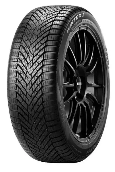 PIRELLI CINTURATO WINTER 2 215/45R20 95 T PRZYCZEPNOŚĆ NA ŚNIEGU (3PMSF), RANT OCHRONNY, WZMOCNIENIE (XL)