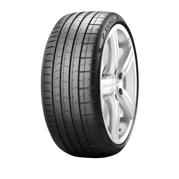 PIRELLI P ZERO 265/40R20 104 W RANT OCHRONNY, WZMOCNIENIE (XL) MO1 - MERCEDES-BENZ