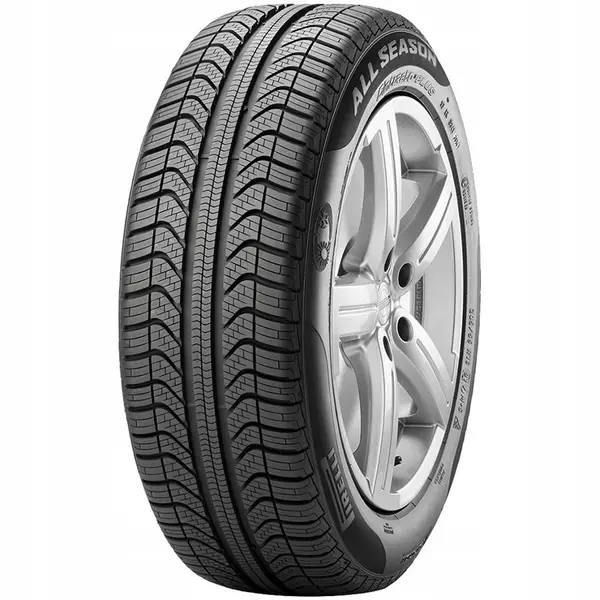 PIRELLI CINTURATO ALL SEASON PLUS 175/65R14 82 T PRZYCZEPNOŚĆ NA ŚNIEGU (3PMSF)