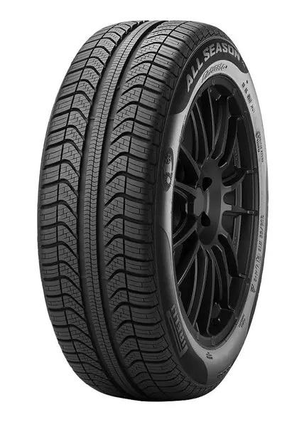 PIRELLI CINTURATO ALL SEASON PLUS 215/45R16 90 W PRZYCZEPNOŚĆ NA ŚNIEGU (3PMSF), WZMOCNIENIE (XL)