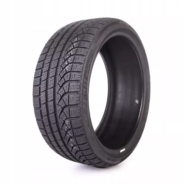 4xPIRELLI P ZERO WINTER 255/50R21 109 V PRZYCZEPNOŚĆ NA ŚNIEGU (3PMSF), RANT OCHRONNY, WZMOCNIENIE (XL) 