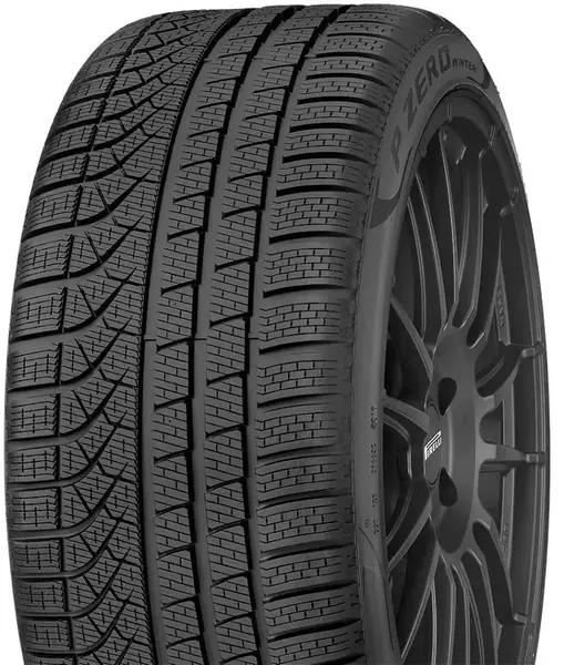 4xPIRELLI P ZERO WINTER 255/50R21 109 V PRZYCZEPNOŚĆ NA ŚNIEGU (3PMSF), RANT OCHRONNY, WZMOCNIENIE (XL) 