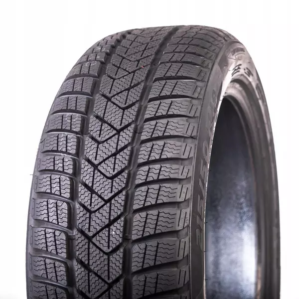 OPONA ZIMOWA PIRELLI WINTER SOTTOZERO 3 275/35R21 103 W PRZYCZEPNOŚĆ NA ŚNIEGU (3PMSF), RANT OCHRONNY, WZMOCNIENIE (XL) T0 - TESLA