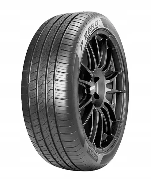 PIRELLI P ZERO ALL SEASON 275/35R22 104 W RANT OCHRONNY, WZMOCNIENIE (XL) MO - MECEDES-BENZ