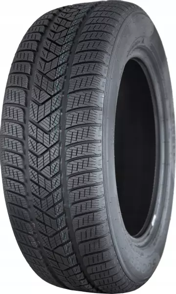 PIRELLI SCORPION WINTER 325/35R22 114 W PRZYCZEPNOŚĆ NA ŚNIEGU (3PMSF), WZMOCNIENIE (XL) 