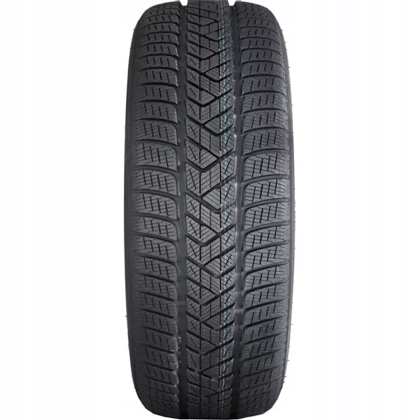 PIRELLI SCORPION WINTER 325/35R22 114 W PRZYCZEPNOŚĆ NA ŚNIEGU (3PMSF), WZMOCNIENIE (XL) 