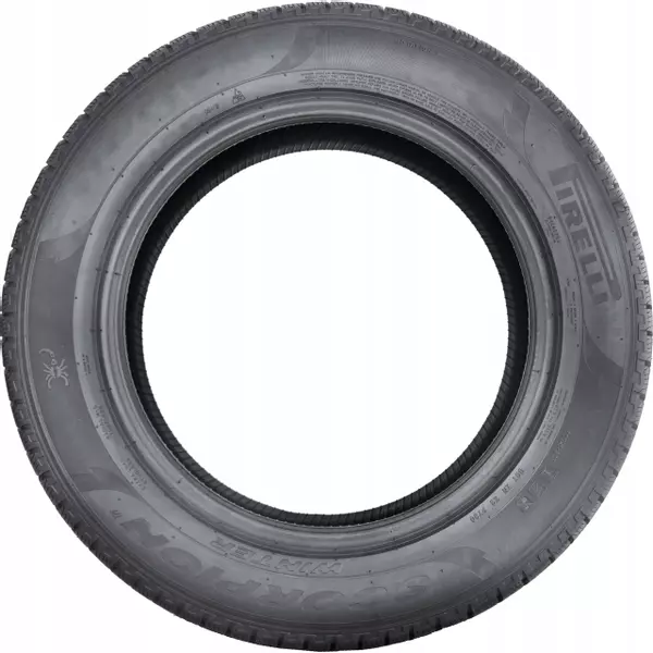 PIRELLI SCORPION WINTER 325/35R22 114 W PRZYCZEPNOŚĆ NA ŚNIEGU (3PMSF), WZMOCNIENIE (XL) 