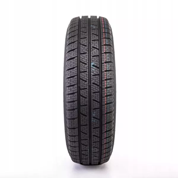 OPONA ZIMOWA PIRELLI CARRIER WINTER 225/65R16 112 R PRZYCZEPNOŚĆ NA ŚNIEGU (3PMSF), WZMOCNIENIE (C)