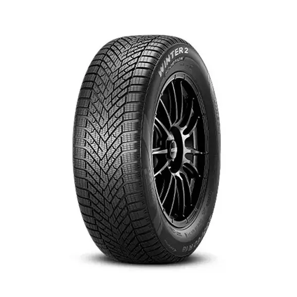 OPONA ZIMOWA PIRELLI SCORPION WINTER 2 255/50R20 109 V PRZYCZEPNOŚĆ NA ŚNIEGU (3PMSF)