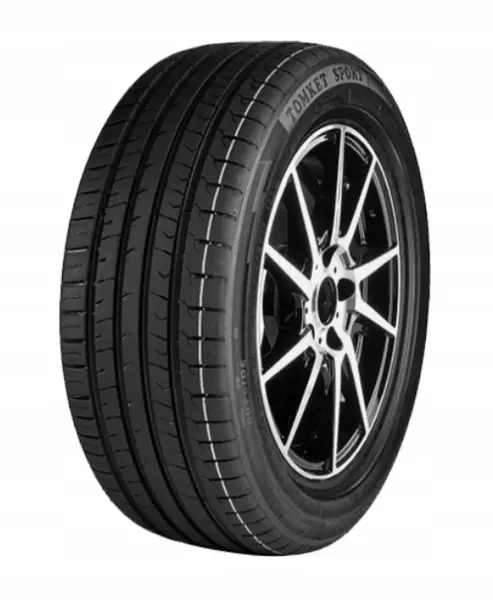 TOMKET SPORT 235/45R17 97 W WZMOCNIENIE (XL)