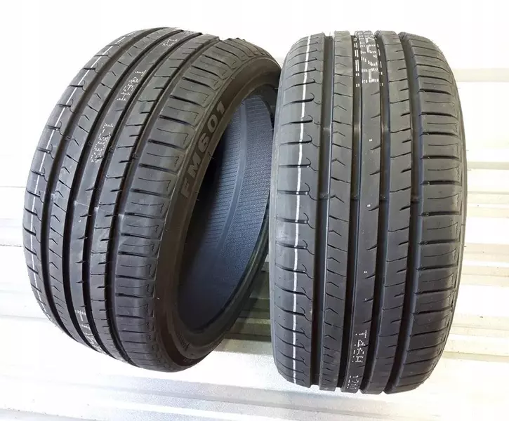 2xTOMKET SPORT 245/45R19 102 W WZMOCNIENIE (XL)