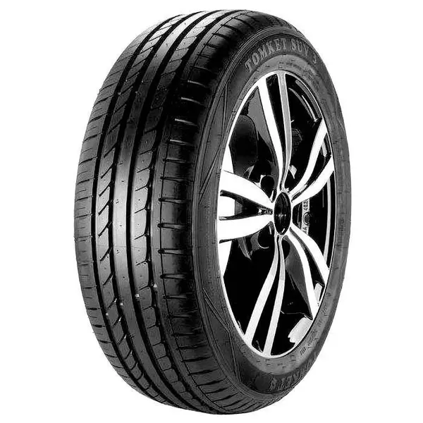 TOMKET SUV 3 235/55R18 100 V