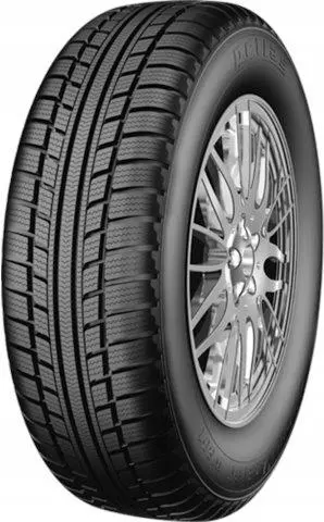 PETLAS SNOW MASTER W601 185/70R14 88 T PRZYCZEPNOŚĆ NA ŚNIEGU (3PMSF)