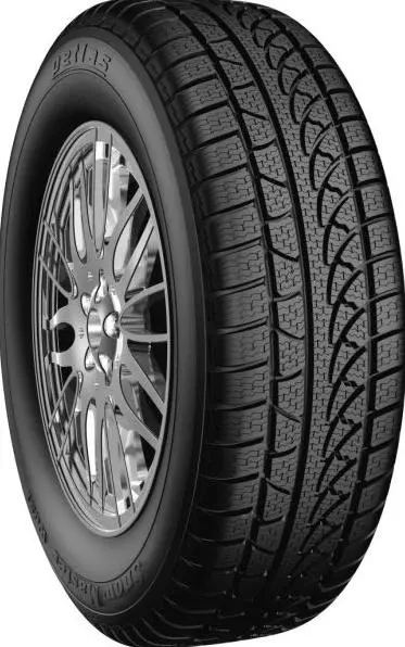 PETLAS SNOW MASTER W651 195/50R16 84 H PRZYCZEPNOŚĆ NA ŚNIEGU (3PMSF)