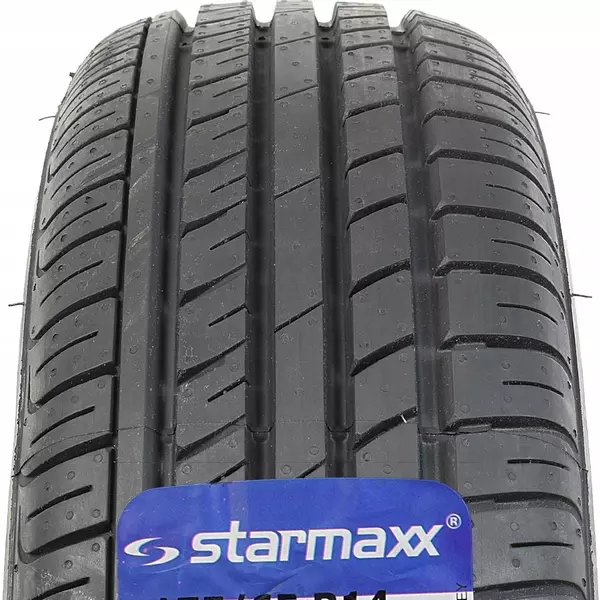 STARMAXX NOVARO ST532 205/55R16 91 V 