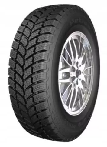 PETLAS FULL GRIP PT935 195/75R16 107/105 R PRZYCZEPNOŚĆ NA ŚNIEGU (3PMSF), WZMOCNIENIE (C)