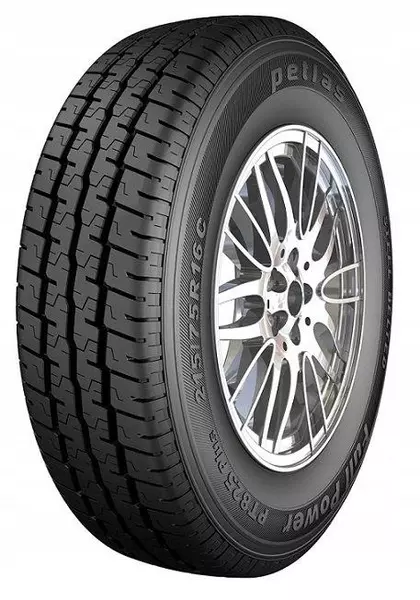 2xPETLAS FULL POWER PT825 PLUS 205/65R15 102 T WZMOCNIENIE (C) 