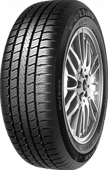 PETLAS PT535 205/55R16 91 H 