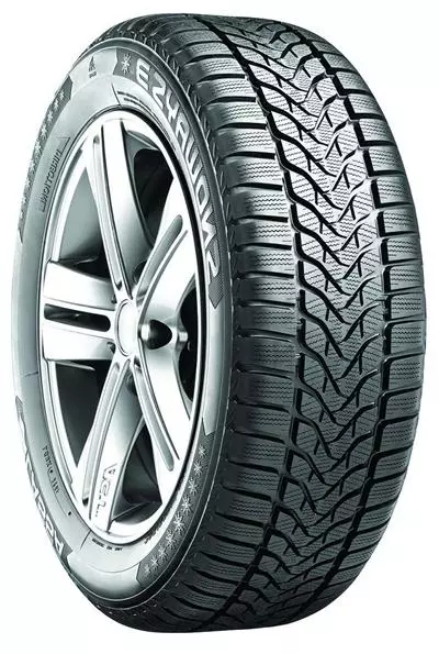 LASSA SNOWAYS 3 155/70R13 75 T PRZYCZEPNOŚĆ NA ŚNIEGU (3PMSF)