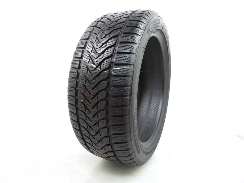 LASSA SNOWAYS 3 195/45R16 84 H PRZYCZEPNOŚĆ NA ŚNIEGU (3PMSF)