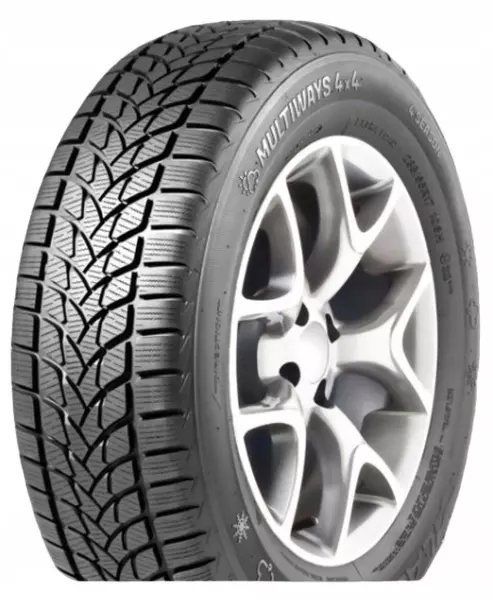 LASSA MULTIWAYS 4X4 225/65R17 106 H WZMOCNIENIE (XL)