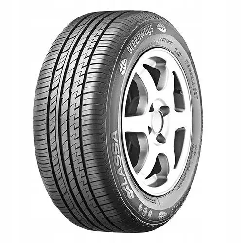 LASSA GREENWAYS 205/55R16 91 V