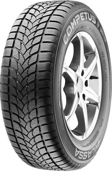 LASSA GREENWAYS 185/65R15 92 T