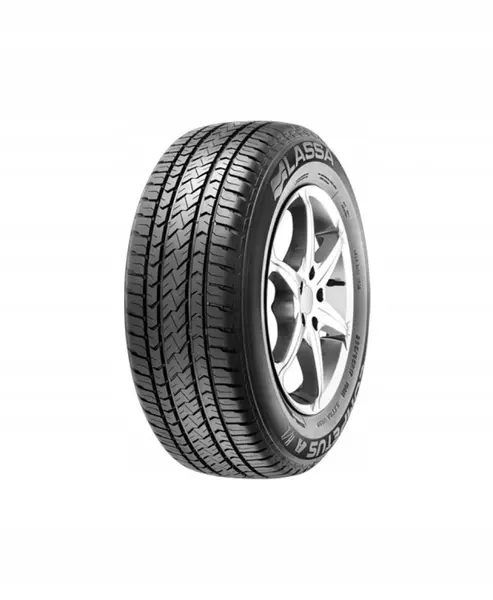 LASSA COMPETUS H/L 255/65R16 109 H