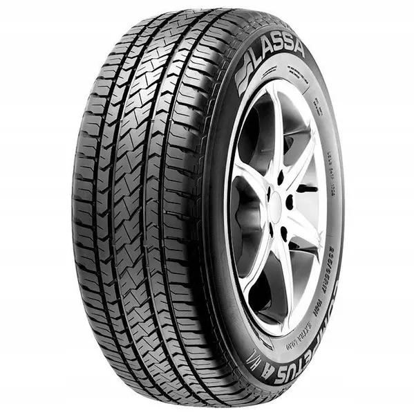 LASSA COMPETUS H/L 215/70R16 100 H