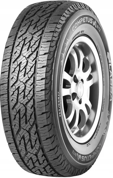 LASSA COMPETUS A/T 2 235/75R15 109 T WZMOCNIENIE (XL)