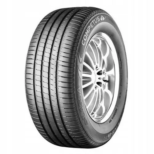 LASSA COMPETUS H/P 215/60R16 99 V WZMOCNIENIE (XL)