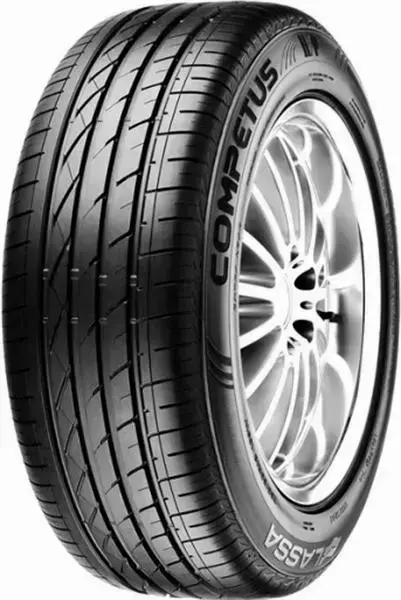 LASSA COMPETUS H/P 2 295/35R21 107 Y WZMOCNIENIE (XL)