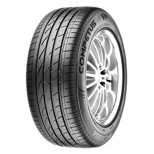 LASSA COMPETUS H/P 255/60R17 106 V