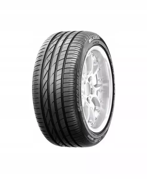 LASSA IMPETUS REVO 225/60R15 96 V