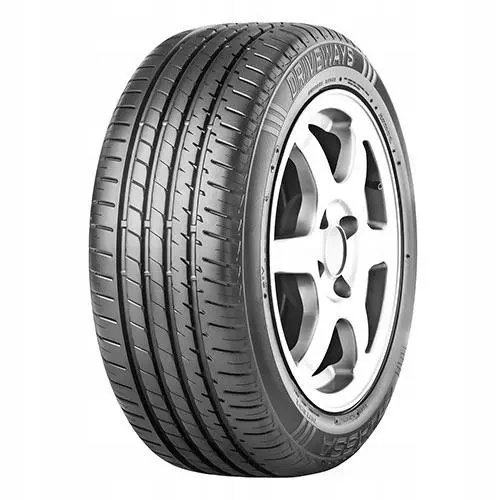 LASSA DRIVEWAYS 215/60R16 99 V WZMOCNIENIE (XL)