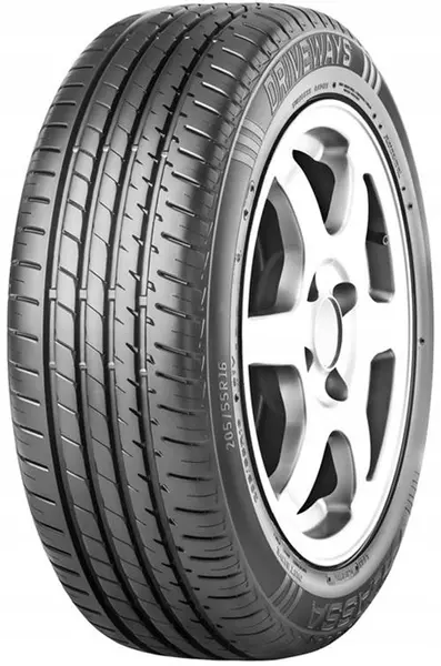 4xLASSA DRIVEWAYS 245/45R17 95 W