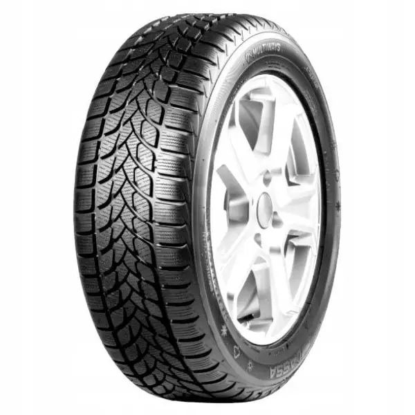 LASSA MULTIWAYS-C 195/80R14 106/104 Q WZMOCNIENIE (C)