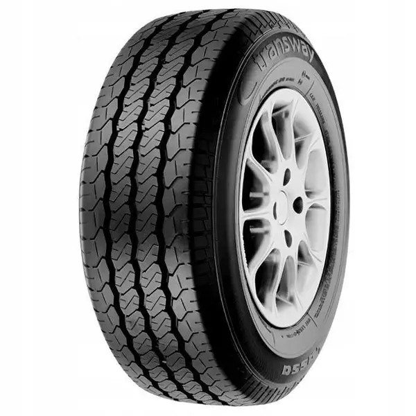 LASSA TRANSWAY 215/70R15 109 S