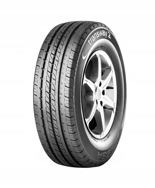 4xLASSA TRANSWAY 2 205/65R15 102 T WZMOCNIENIE (C)