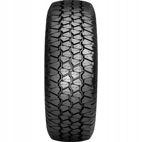 2xLASSA MULTIWAYS-C 205/65R16 107 R WZMOCNIENIE (C)