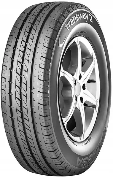 LASSA TRANSWAY 2 195/65R16 104 T WZMOCNIENIE (C)