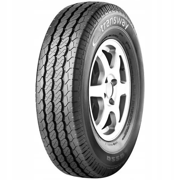 LASSA TRANSWAY 215/60R16 103 T WZMOCNIENIE (C)