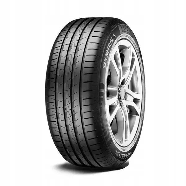 VREDESTEIN SPORTRAC 5 165/60R14 75 H