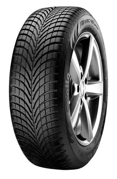 OPONA ZIMOWA APOLLO ALNAC 4G WINTER 205/55R16 91 H PRZYCZEPNOŚĆ NA ŚNIEGU (3PMSF)