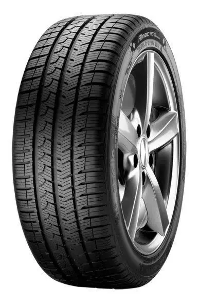 4xAPOLLO ALNAC 4G ALL SEASON 175/65R14 82 T