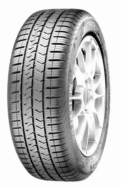 VREDESTEIN QUATRAC 5 155/80R13 79 T PRZYCZEPNOŚĆ NA ŚNIEGU (3PMSF)