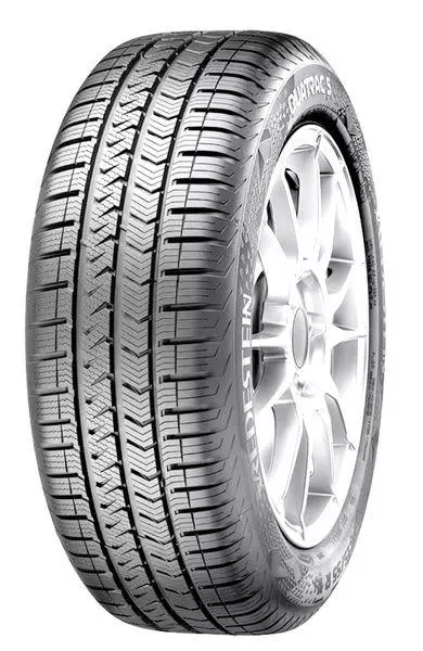 VREDESTEIN QUATRAC 5 155/65R14 75 T PRZYCZEPNOŚĆ NA ŚNIEGU (3PMSF)